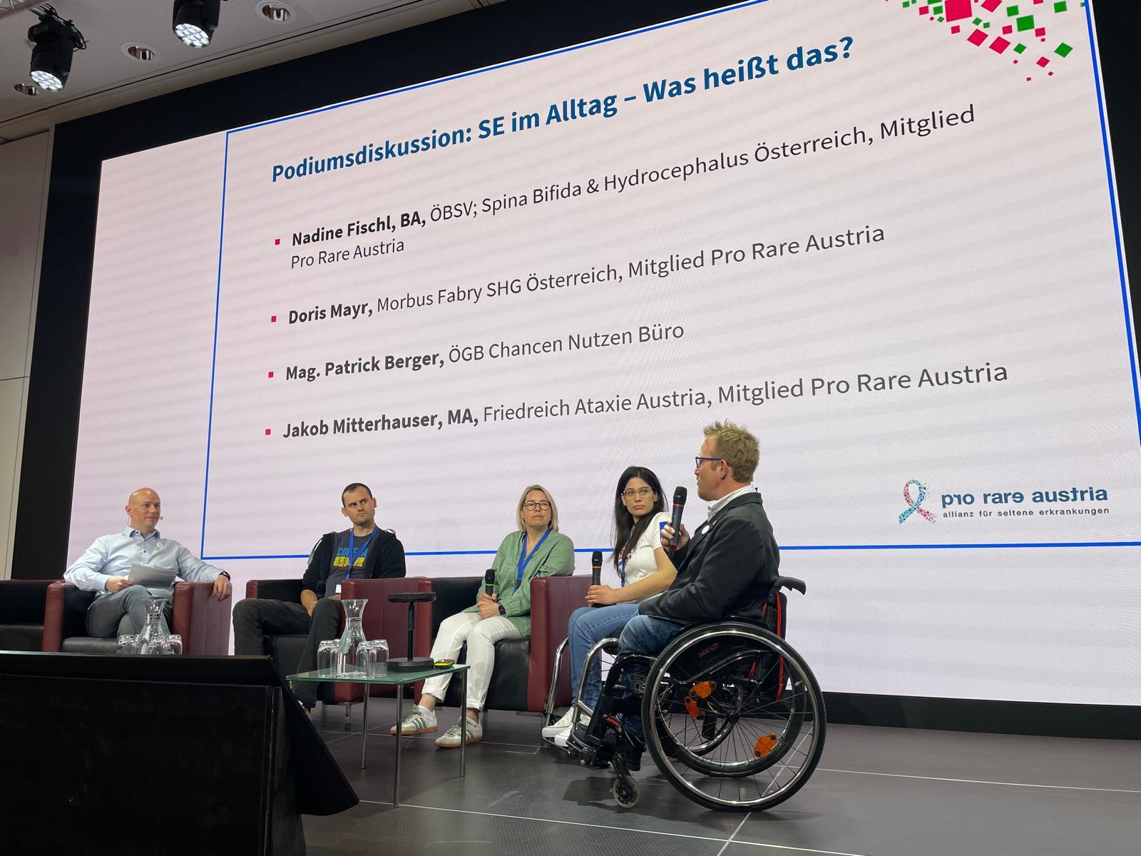 Treffen in Wien 25.4.2026